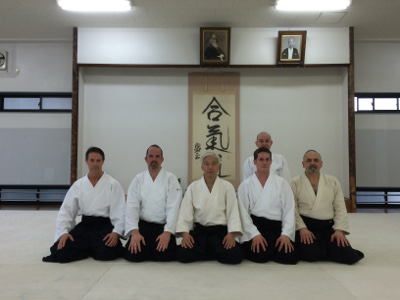 ShunPooKan in Japan