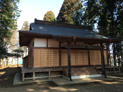 ShunPooKan in Japan